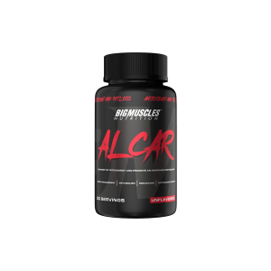 Alcar Acetyl L-Carnitine