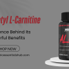 Alcar Acetyl L-Carnitine