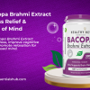 Bacopa Brahmi Extract