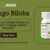 ginkgo biloba benefits