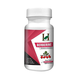 Berberine Supplements