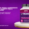 L-Theanine Benefits