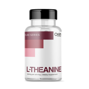 L-Theanine 200mg