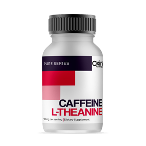 Caffeine L Theanine 2:1