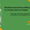 Rhodiola Rosea Extract