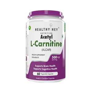 acetyl l carnitine benefits