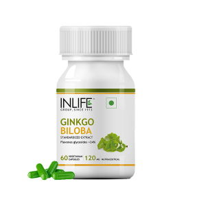 ginkgo biloba benefits