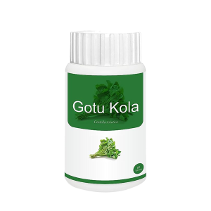 Gotu Kola benefits