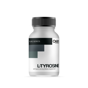 l tyrosine supplement